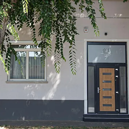 Apartment Gioia'