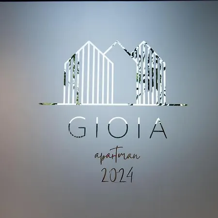 Gioia' Apartment Debrecen