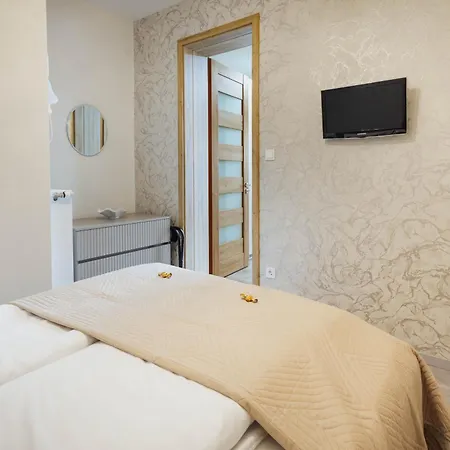 Gioia' Apartment Debrecen