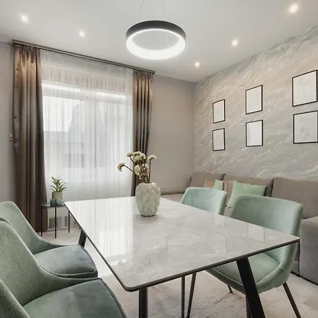 Apartman Gioia'
