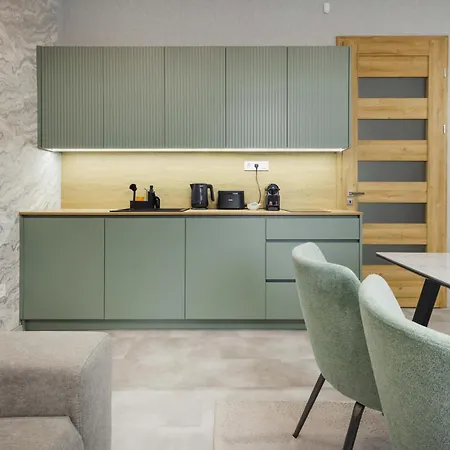 Apartman Gioia' *